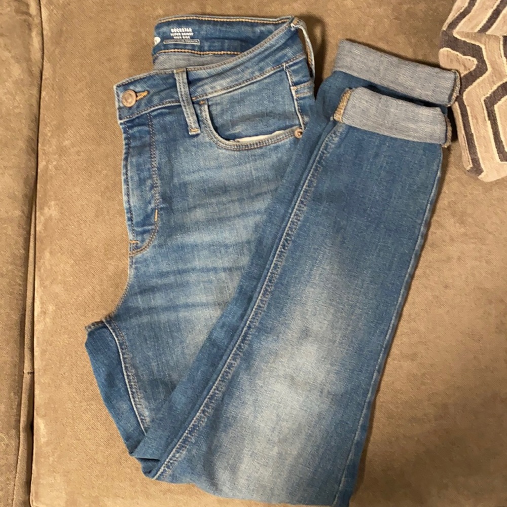 Old Navy Jeans